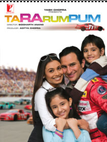 دانلود فیلم هندی Ta Ra Rum Pum 2007397339-1233097808