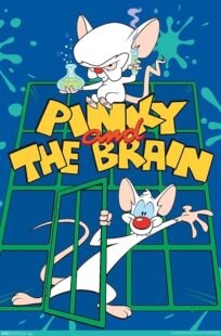 دانلود انیمیشن Pinky and the Brain396614-1584209187