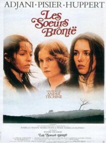 دانلود فیلم The Brontë Sisters 1979397180-1878596122