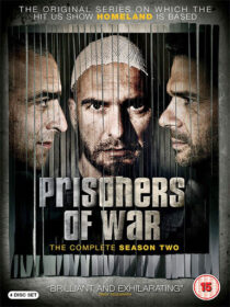 دانلود سریال Prisoners of War396616-2002875402