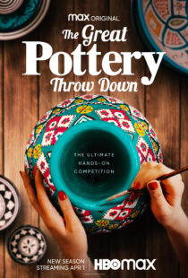 دانلود سریال The Great Pottery Throw Down398378-1783837586