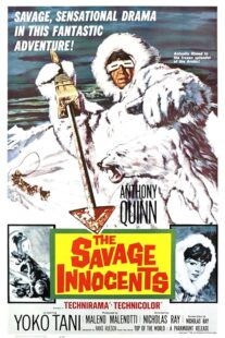 دانلود فیلم The Savage Innocents 1960399508-949372219