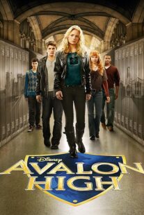 دانلود فیلم Avalon High 2010399005-1856696256