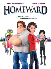 دانلود انیمیشن Homeward 2020398453-1878583397