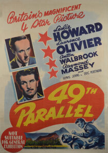 دانلود فیلم 49th Parallel 1941399500-1099114230
