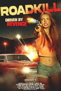 دانلود فیلم Roadkill 2024398282-1965072676