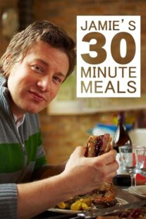 دانلود سریال Jamie’s 30 Minute Meals397631-373671707