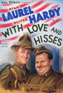 دانلود فیلم With Love and Hisses 1927399590-718554154