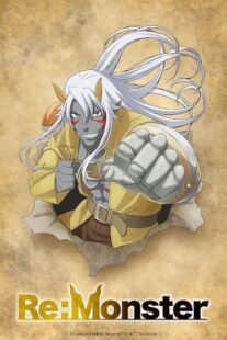 دانلود انیمه Re: Monster400443-628030775