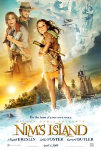 دانلود فیلم Nim’s Island 2008399687-468813902