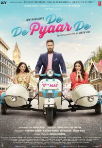 دانلود فیلم هندی De De Pyaar De 2019399254-978782181