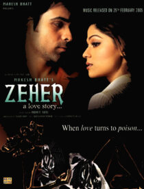 دانلود فیلم هندی Zeher 2005399075-2009910206