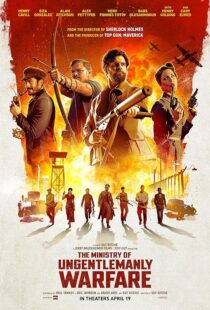 دانلود فیلم The Ministry of Ungentlemanly Warfare 2024397484-1836317170