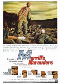 دانلود فیلم Merrill’s Marauders 1962397043-1443869800