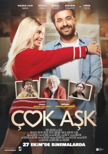 دانلود فیلم Too Much Love (Çok Ask) 2023396782-808588821