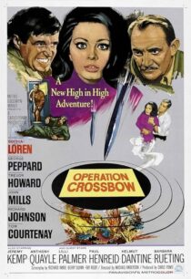 دانلود فیلم Operation Crossbow 1965397080-1711279855
