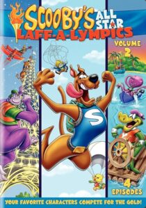 دانلود انیمیشن Scooby’s Laff-A Lympics397099-601272065