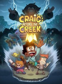 دانلود انیمیشن Craig Before the Creek 2023396903-1057827712