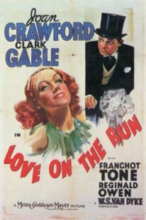 دانلود فیلم Love on the Run 1936399166-610711137