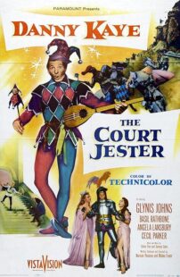 دانلود فیلم The Court Jester 1955399629-733141803