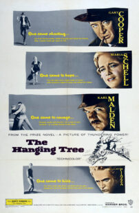 دانلود فیلم The Hanging Tree 1959399521-574614255