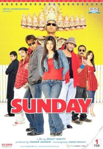 دانلود فیلم هندی Sunday 2008398688-1933950335