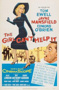 دانلود فیلم The Girl Can’t Help It 1956399774-397867685