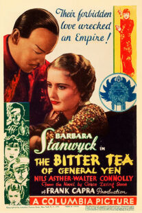 دانلود فیلم The Bitter Tea of General Yen 1932398988-697620849