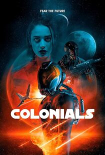 دانلود فیلم Colonials 2023400125-368924848
