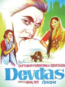 دانلود فیلم هندی Devdas 1955396609-1950865994