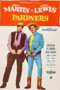 دانلود فیلم Pardners 1956399484-1877386765