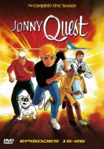 دانلود انیمیشن Jonny Quest397955-1058368688