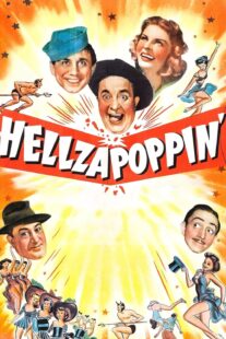 دانلود فیلم Hellzapoppin’ 1941398731-1591921825