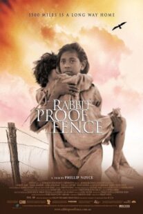 دانلود فیلم Rabbit-Proof Fence 2002400460-212276986