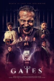دانلود فیلم The Gates 2023400410-1433560634