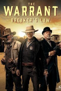 دانلود فیلم The Warrant: Breaker’s Law 2023399880-383487703