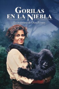 دانلود فیلم Gorillas in the Mist 1988398299-642564868