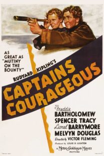 دانلود فیلم Captains Courageous 1937400467-2014787438
