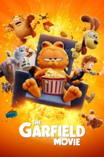 دانلود انیمیشن The Garfield Movie 2024396935-313138323
