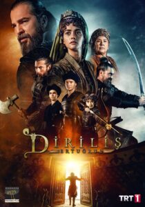 دانلود سریال Dirilis: Ertugrul399387-1305820854
