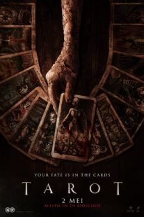 دانلود فیلم Tarot 2024398295-1878097440