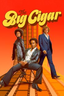 دانلود سریال The Big Cigar398937-1195542707