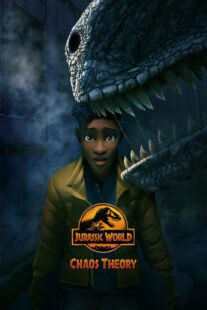دانلود انیمیشن Jurassic World: Chaos Theory400158-24808887