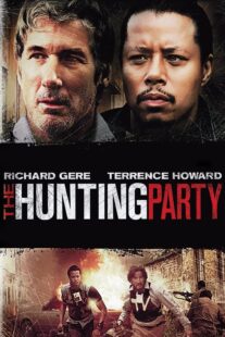 دانلود فیلم The Hunting Party 2007400465-1216472404