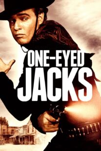دانلود فیلم One-Eyed Jacks 1961399967-509040244