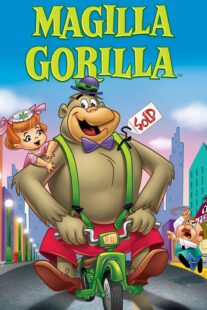 دانلود انیمیشن The Magilla Gorilla Show402027-2031722438
