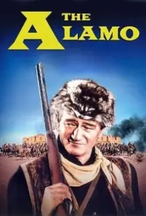 دانلود فیلم The Alamo 1960401848-1649095799