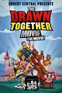 دانلود انیمیشن The Drawn Together Movie! 2010403041-1185719899