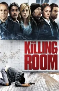 دانلود فیلم The Killing Room 2009403017-1562388298