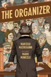 دانلود فیلم The Organizer 1963403289-701607548